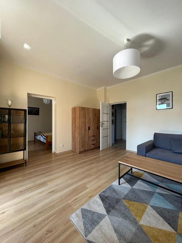 Apartament Nad Galeria Blisko Centrum Kudowy Кудова-Здруй Экстерьер фото