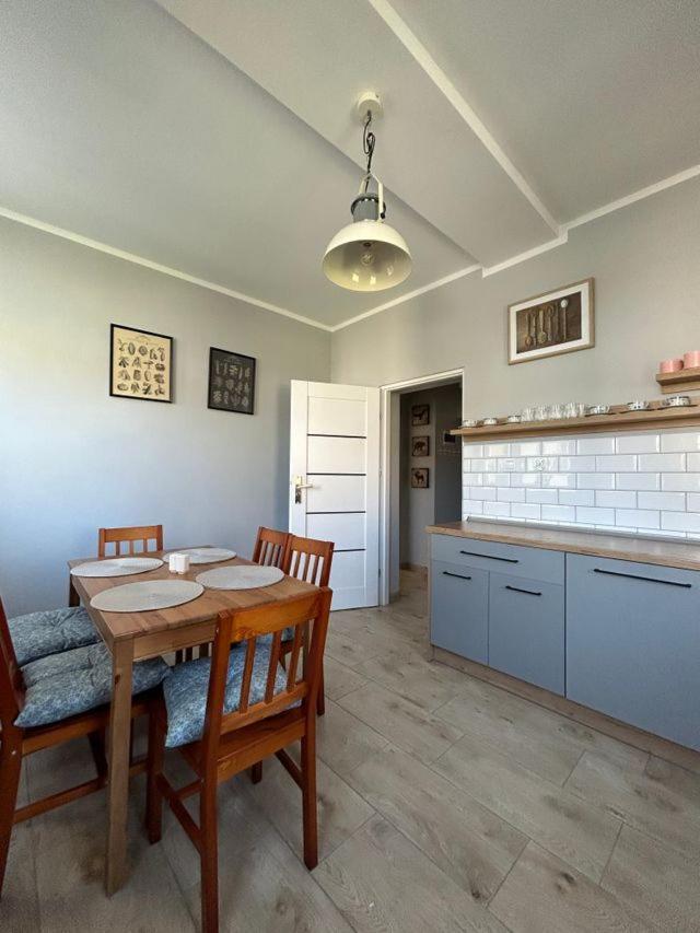 Apartament Nad Galeria Blisko Centrum Kudowy Кудова-Здруй Экстерьер фото