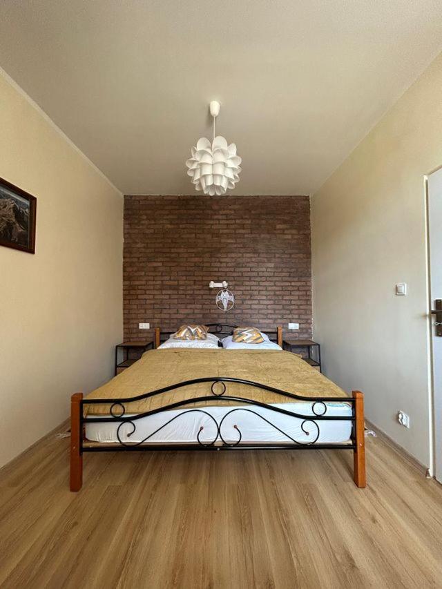 Apartament Nad Galeria Blisko Centrum Kudowy Кудова-Здруй Экстерьер фото
